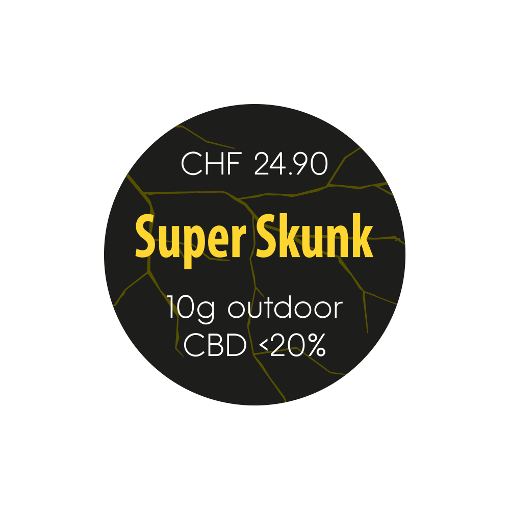 Super Skunk